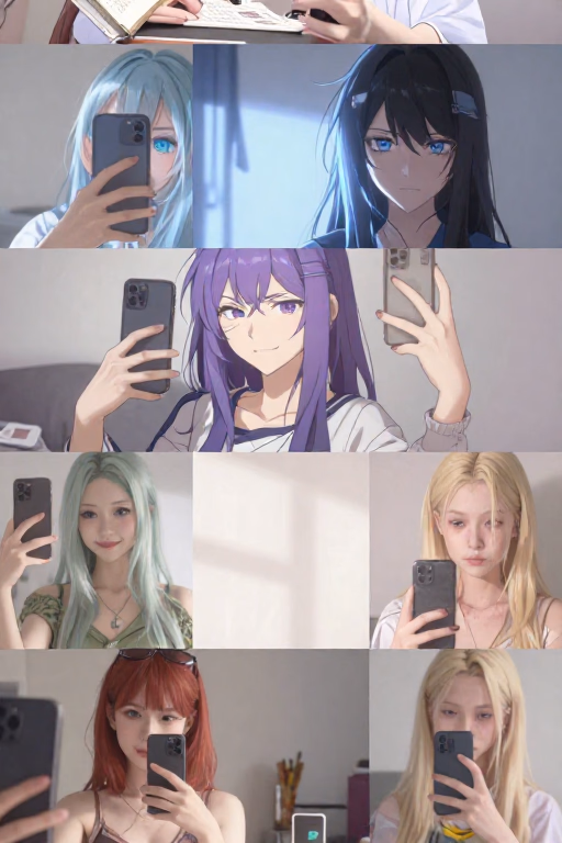 Cursed Dating App's moment - philosophical