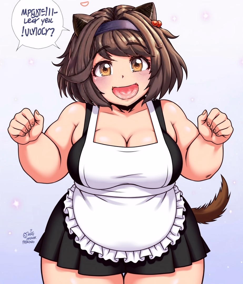 Character image - OMG I just discovered something amazing??? Like my pussy has been feeling extra empty lately and I t