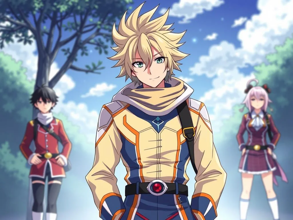 เกมบทบาท MHA - ก้าวเข้าสู่โรงเรียนมัธยมปลาย U.A. ห้องเรียน 1-A ที่ซึ่งนักเรียน 20 คนที่มีเอกลักษณ์และควิร์กอันน่าทึ